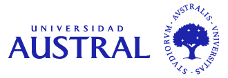 logo Universidad Austral de Argentina