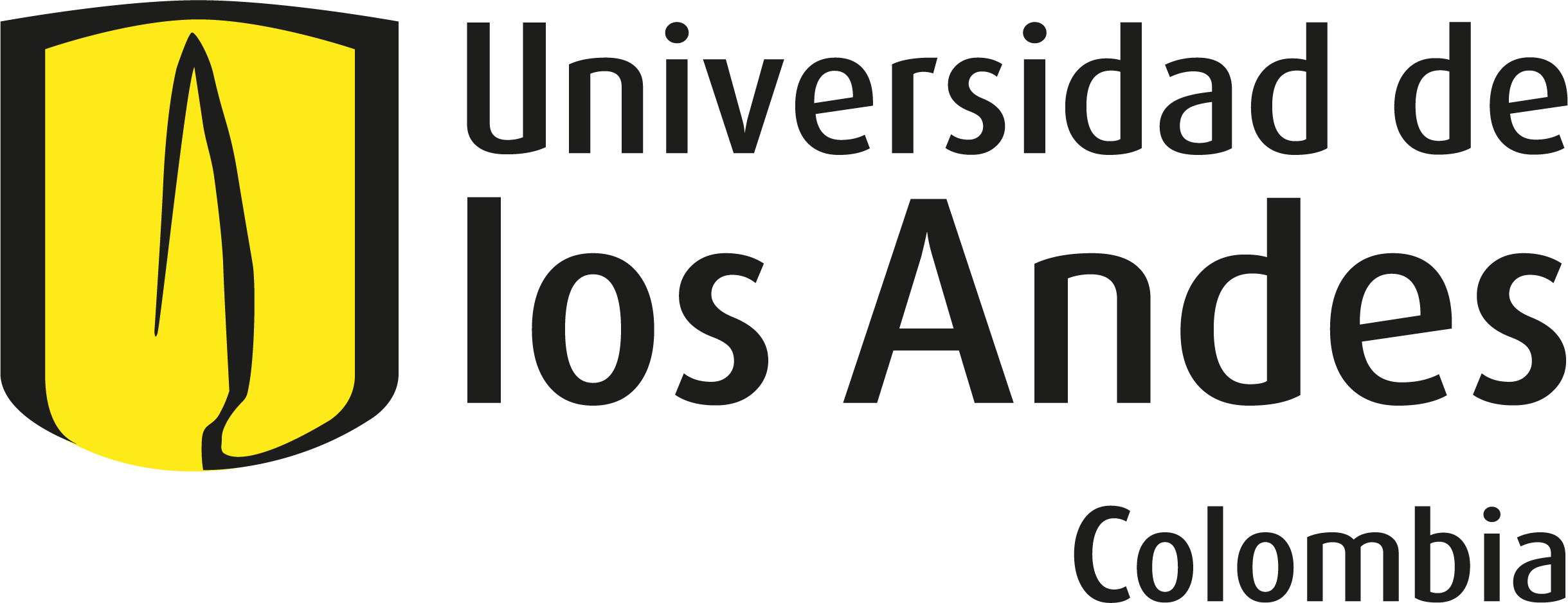 logo Universidad de los Andes Col.