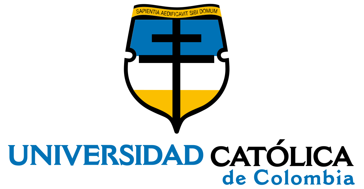 logo Universidad Católica de Colombia